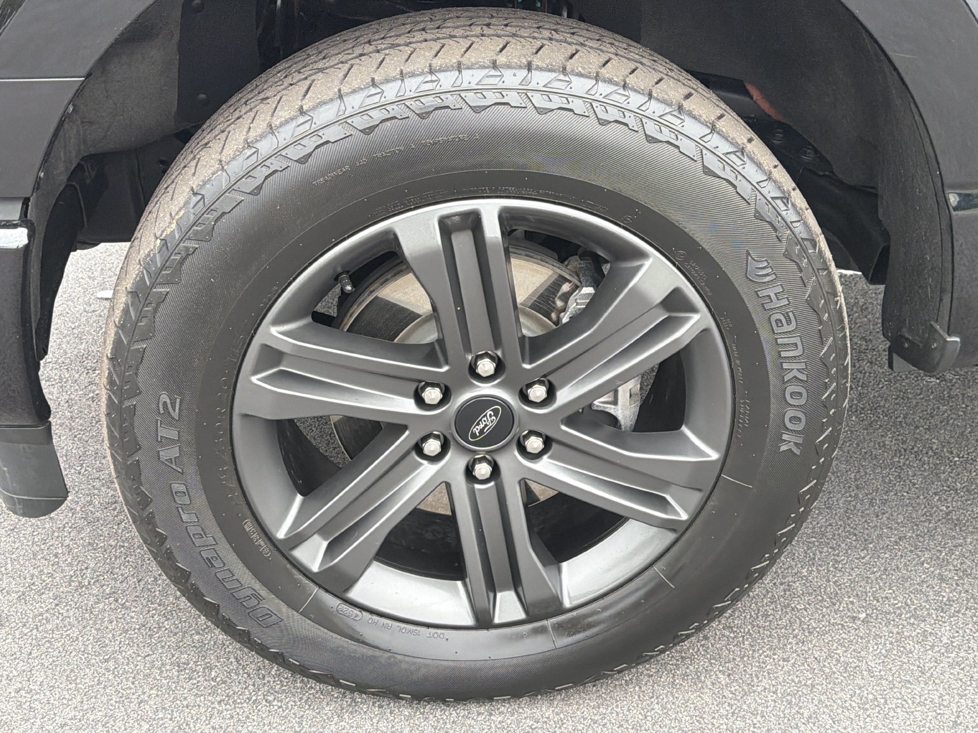 Certified 2023 Ford F150 XLT w/ Equipment Group 302A High AWD/4WD image 33