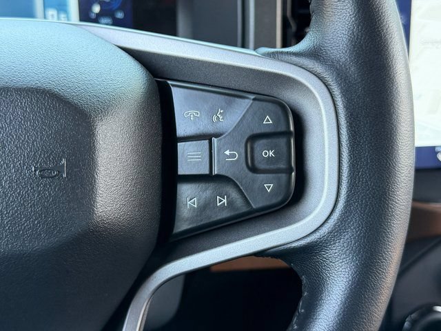 Certified 2024 Ford Bronco Outer Banks AWD/4WD image 19