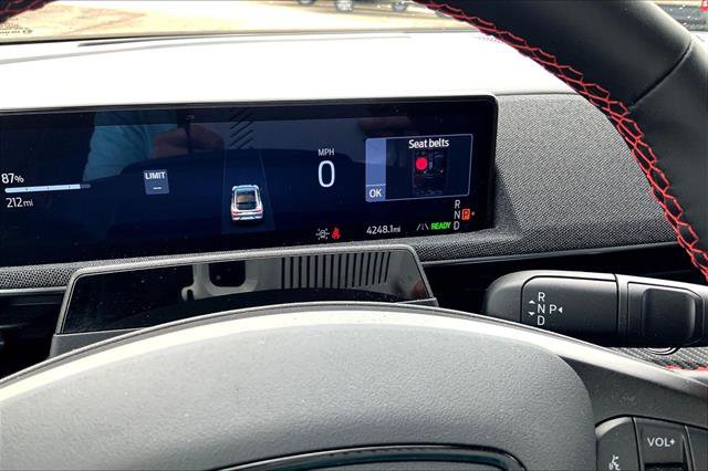 Certified 2025 Ford Mustang Mach-E Premium w/ Sport Appearance Package AWD/4WD image 20