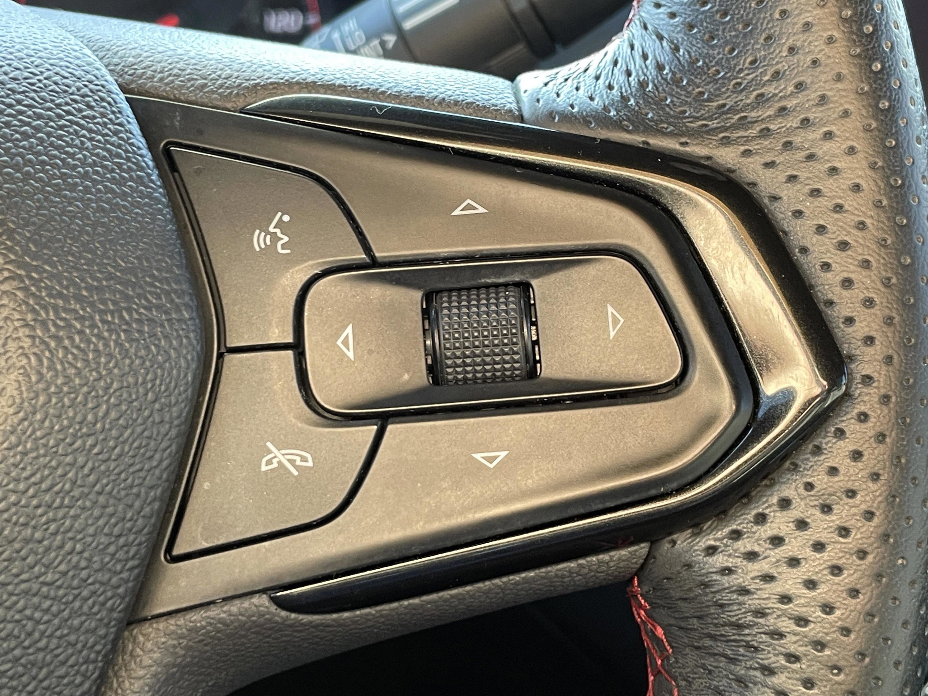 Used 2022 Chevrolet TrailBlazer RS image 19