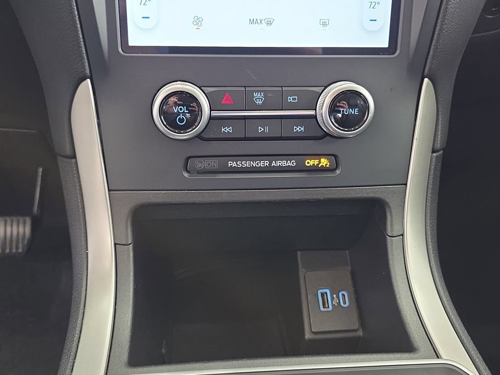 Certified 2023 Ford Edge SE AWD/4WD image 21