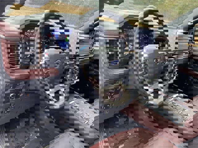 Certified 2024 Ford Expedition Limited image 61