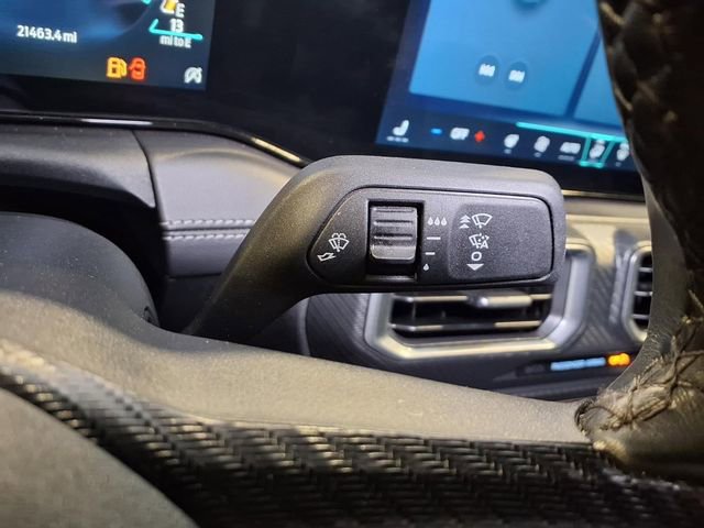 Certified 2024 Ford Mustang Premium image 14