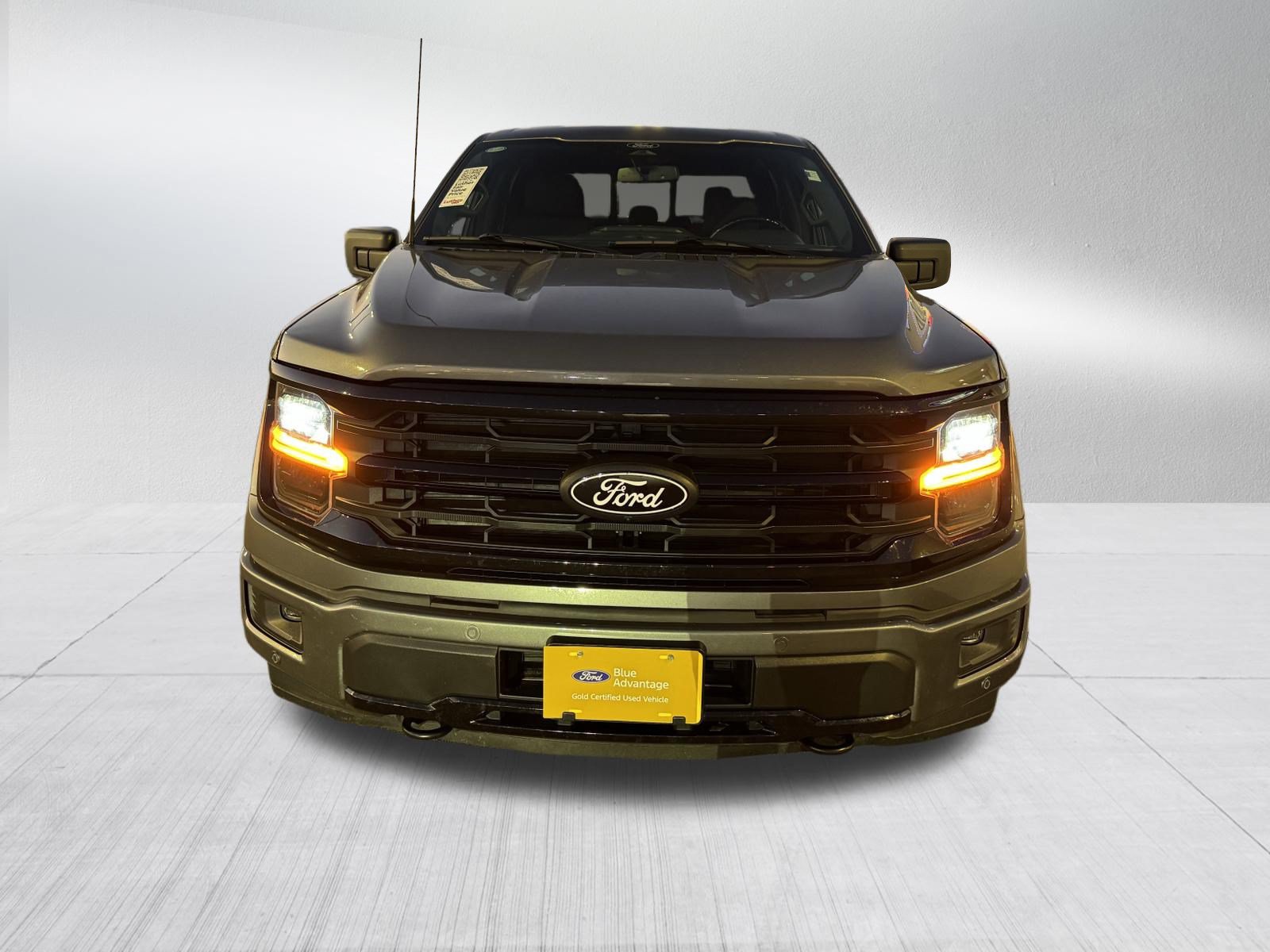 Certified 2024 Ford F150 XLT w/ Equipment Group 302A MID AWD/4WD image 2