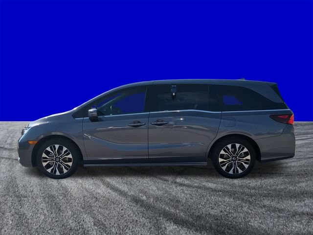 Used 2026 Honda Odyssey Elite image 7
