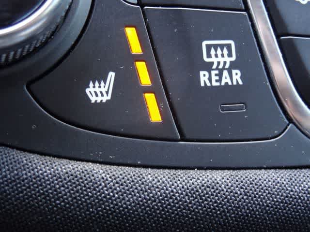 Used 2023 Chevrolet Malibu LT FWD image 26