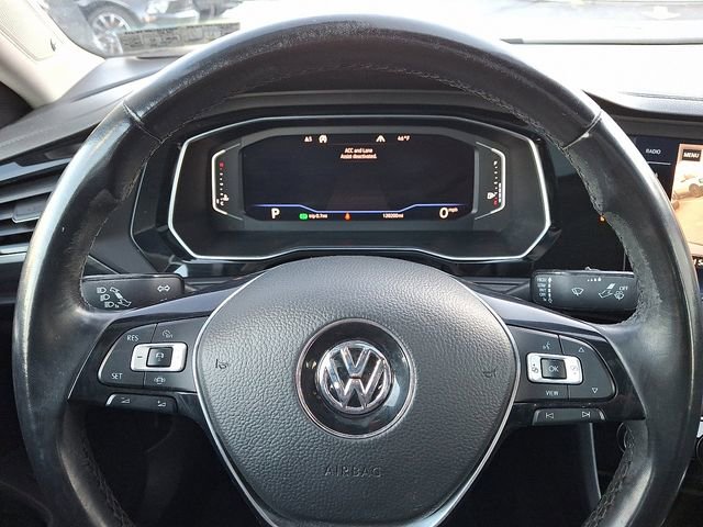 Used 2019 Volkswagen Jetta SEL w/ Cold Weather Package image 26