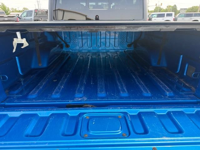 Used 2022 Jeep Gladiator Overland w/ Popular Equipment Package AWD/4WD image 6