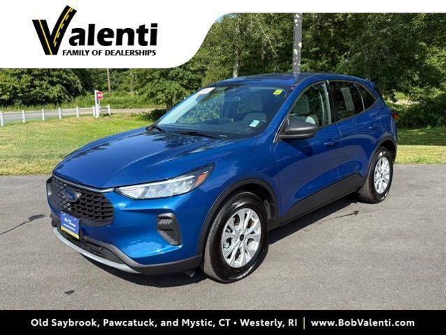 Certified 2023 Ford Escape Active image 7