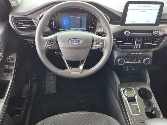 Certified 2024 Ford Escape Active FWD image 11