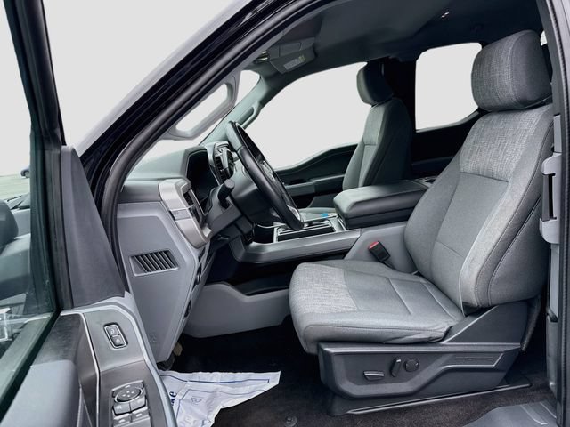 Certified 2022 Ford F150 XLT w/ Equipment Group 302A High AWD/4WD image 28