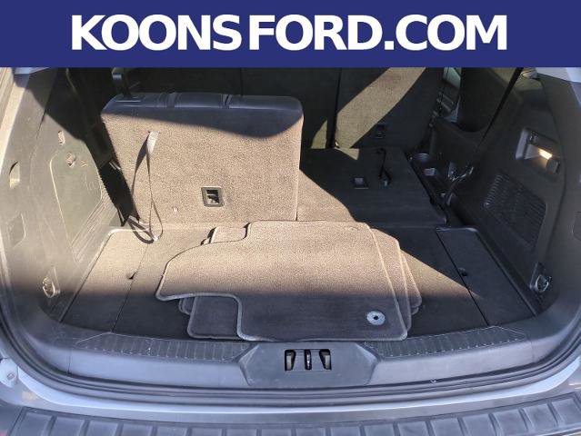 Certified 2022 Ford Explorer XLT w/ Equipment Group 202A AWD/4WD image 23