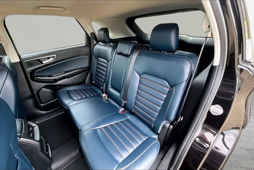 Certified 2023 Ford Edge SEL w/ Sport Appearance Package AWD/4WD image 26