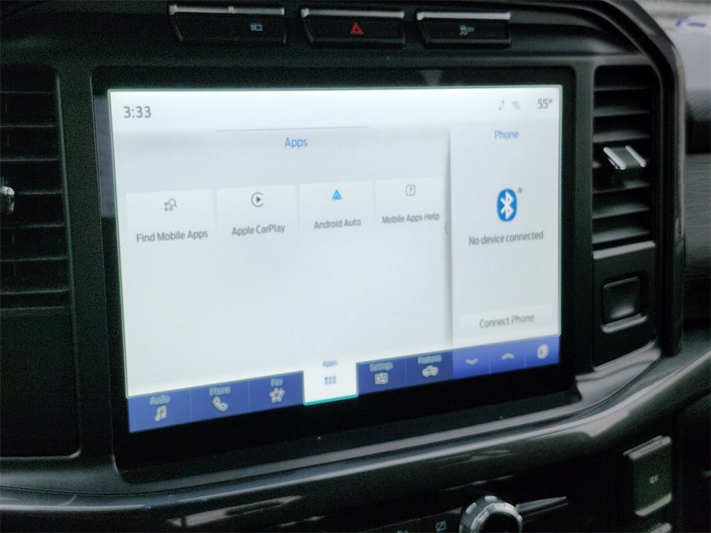 Certified 2022 Ford F150 XLT w/ Equipment Group 302A High image 21