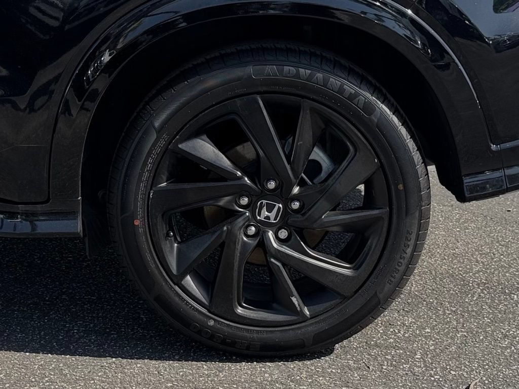 Used 2022 Honda HR-V Sport image 15