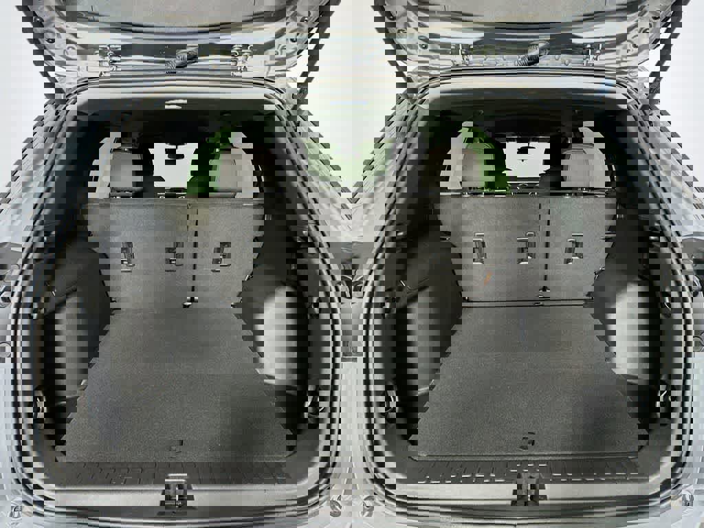 Used 2024 Chevrolet Equinox LT image 24