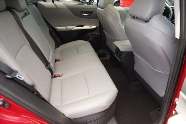 Used 2023 Toyota Venza Limited AWD/4WD image 16
