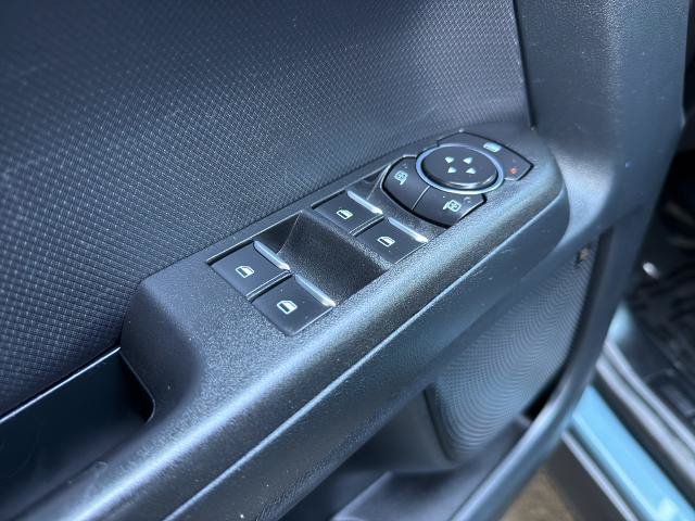 Certified 2021 Ford Bronco Sport Outer Banks w/ Outer Banks Package (96D) AWD/4WD image 18