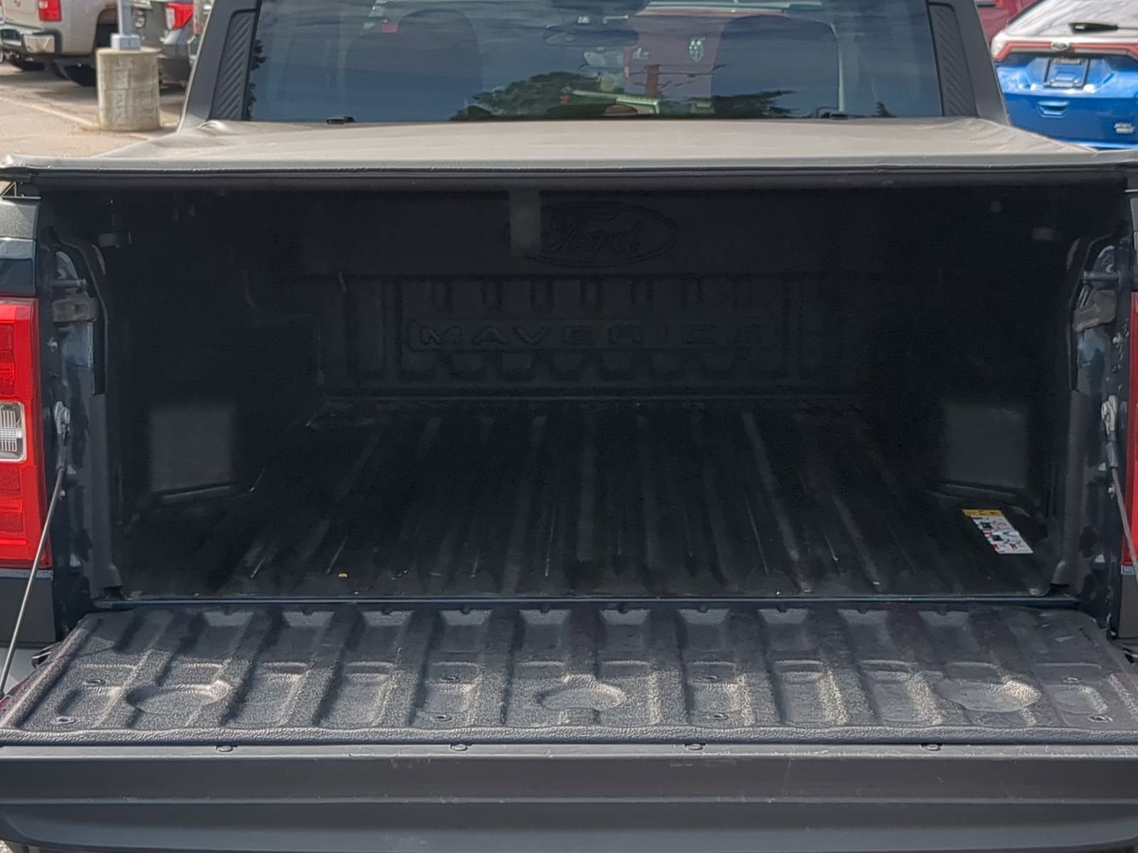 Certified 2023 Ford Maverick XLT w/ Equipment Group 300A Standard image 33