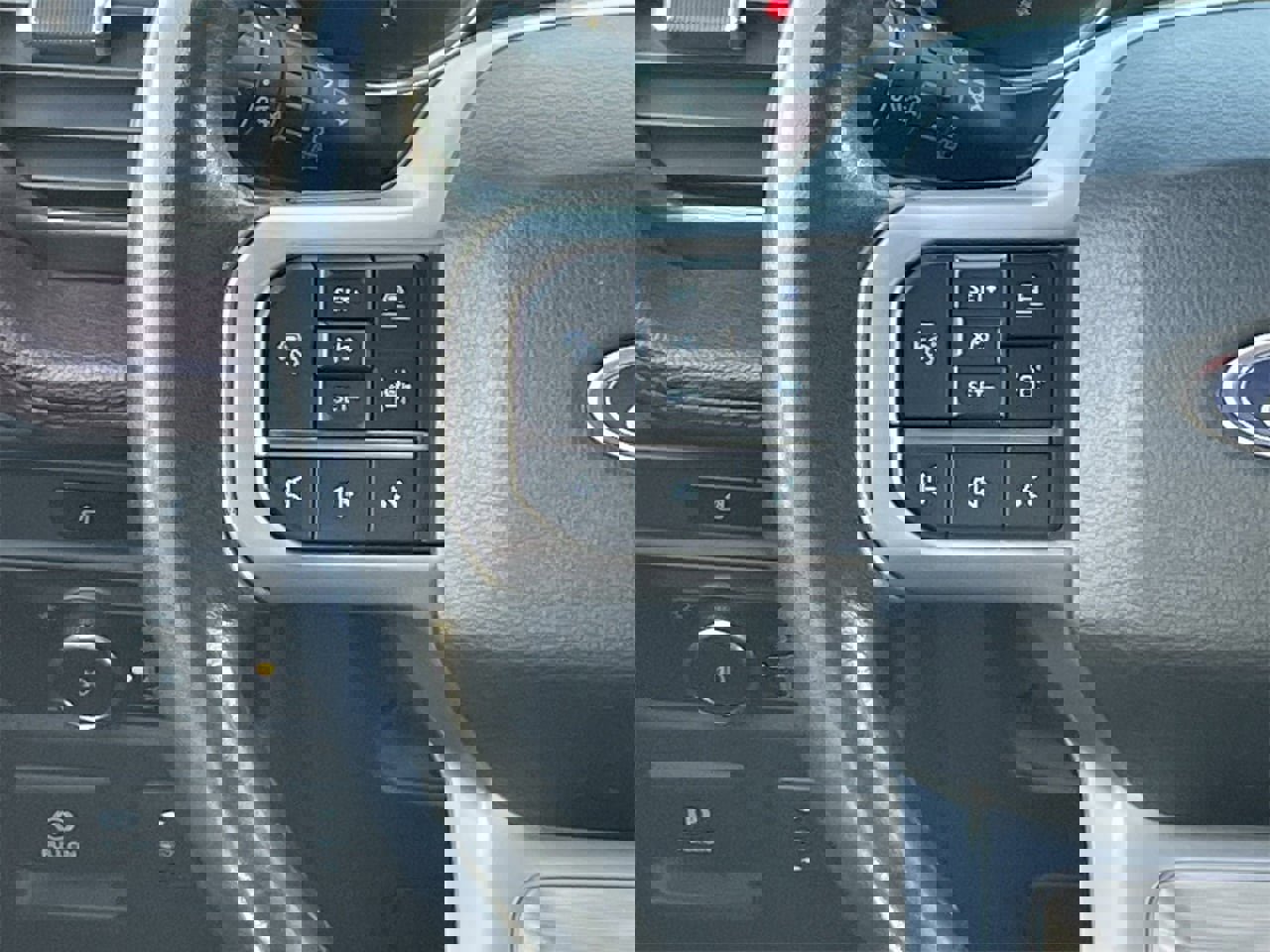 Certified 2023 Ford Expedition Max Limited image 20