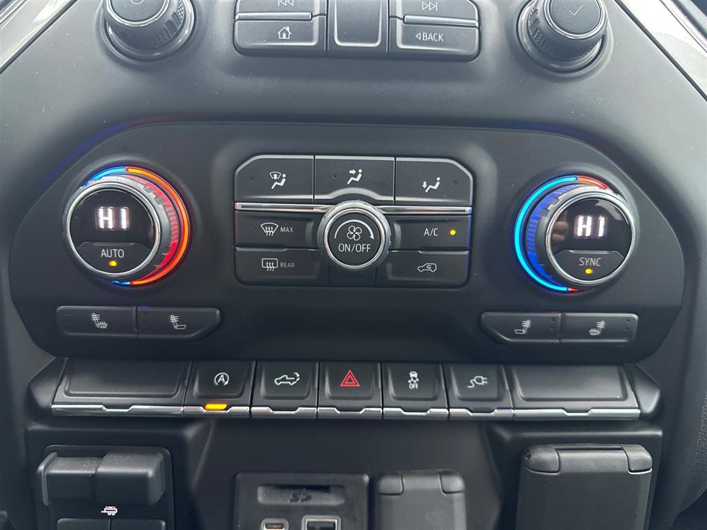 Used 2020 Chevrolet Silverado 1500 LT w/ All-Star Edition image 18