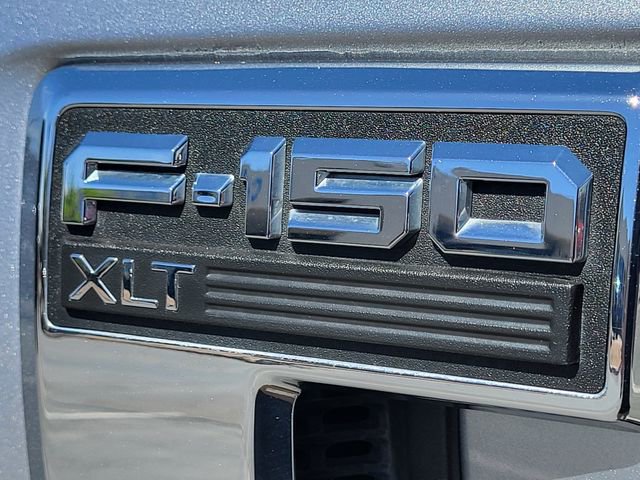 Certified 2024 Ford F150 XLT w/ Mobile Office Package AWD/4WD image 13