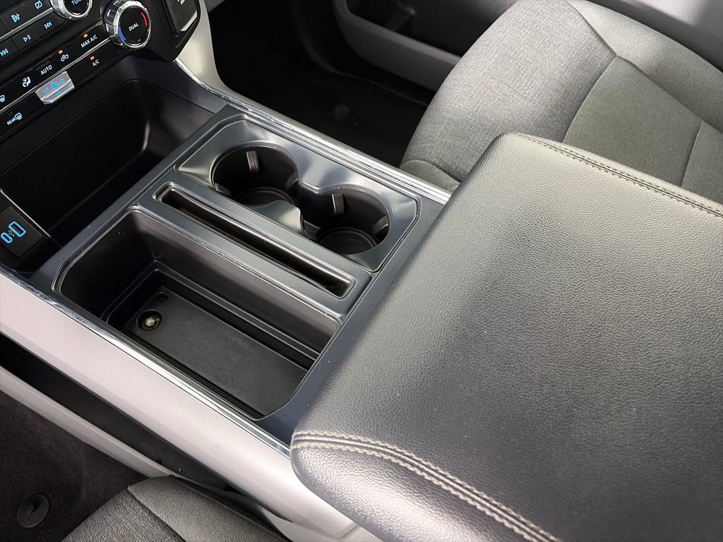 Certified 2024 Ford F150 XLT w/ Mobile Office Package image 22