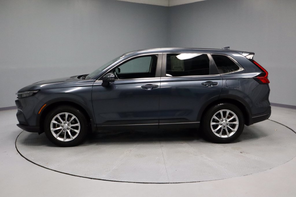 Used 2025 Honda CR-V EX-L image 8