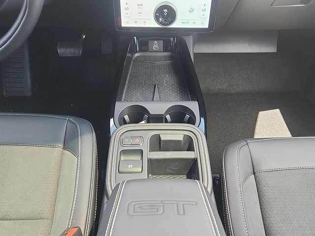 Certified 2025 Ford Mustang Mach-E GT AWD/4WD image 17
