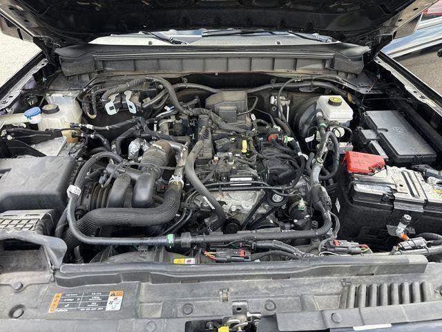 Certified 2023 Ford Bronco Outer Banks image 26