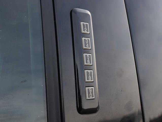 Certified 2024 Ford F350 Platinum image 17