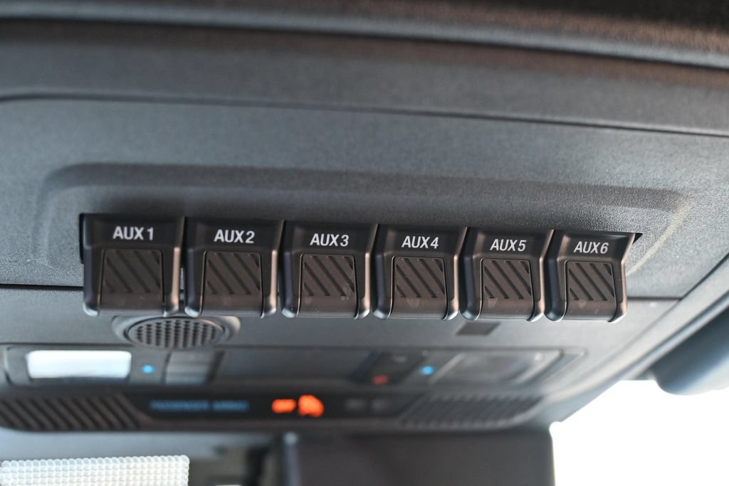 Certified 2023 Ford Bronco Badlands AWD/4WD image 35