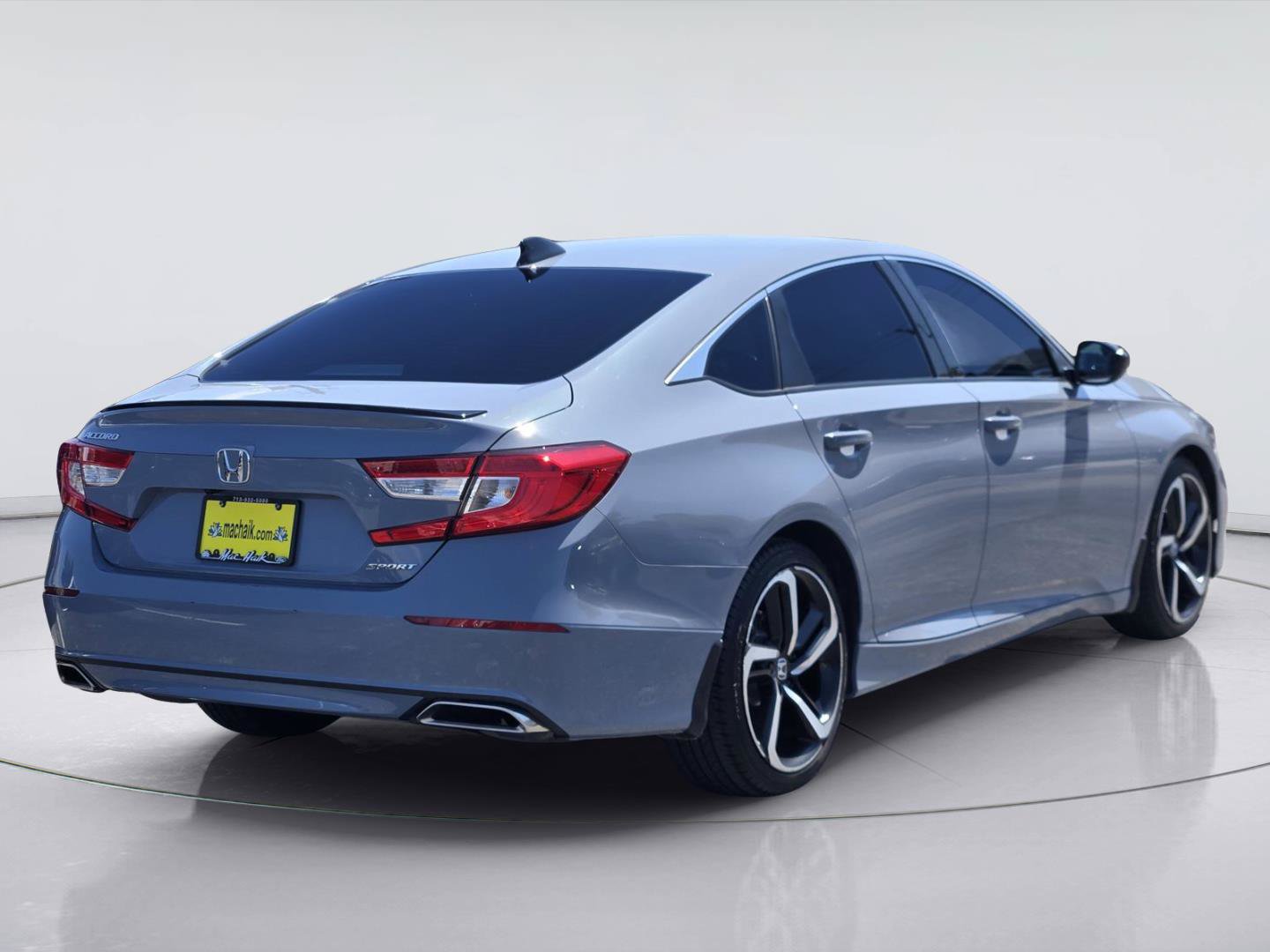 Used 2022 Honda Accord Sport image 8