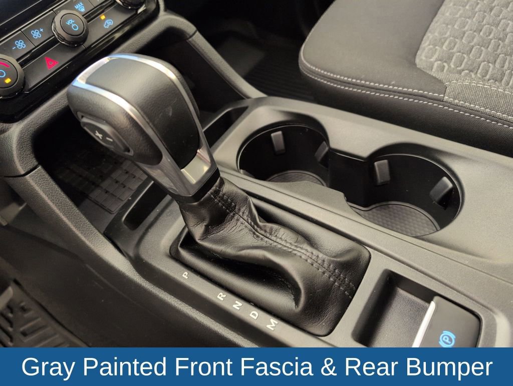 Certified 2025 Ford Ranger XLT w/ Equipment Group 301A High image 30