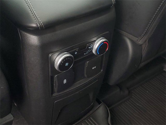 Certified 2023 Ford Explorer XLT w/ Equipment Group 202A image 27