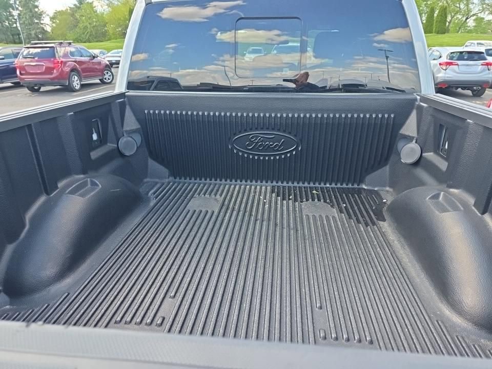 Certified 2023 Ford F150 XLT w/ Equipment Group 302A High AWD/4WD image 11