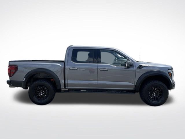 Certified 2024 Ford F150 Raptor AWD/4WD image 12