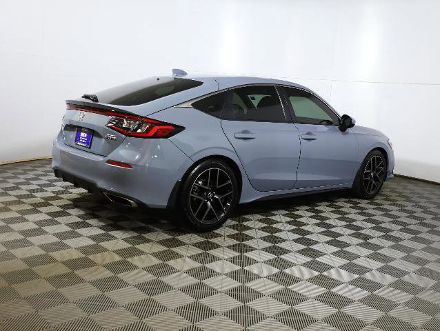 Used 2022 Honda Civic Sport Touring image 4