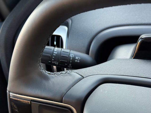 Certified 2025 Ford Expedition Max Active image 36