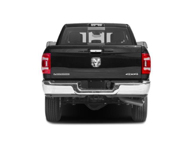 Used 2021 RAM 2500 Laramie AWD/4WD image 8