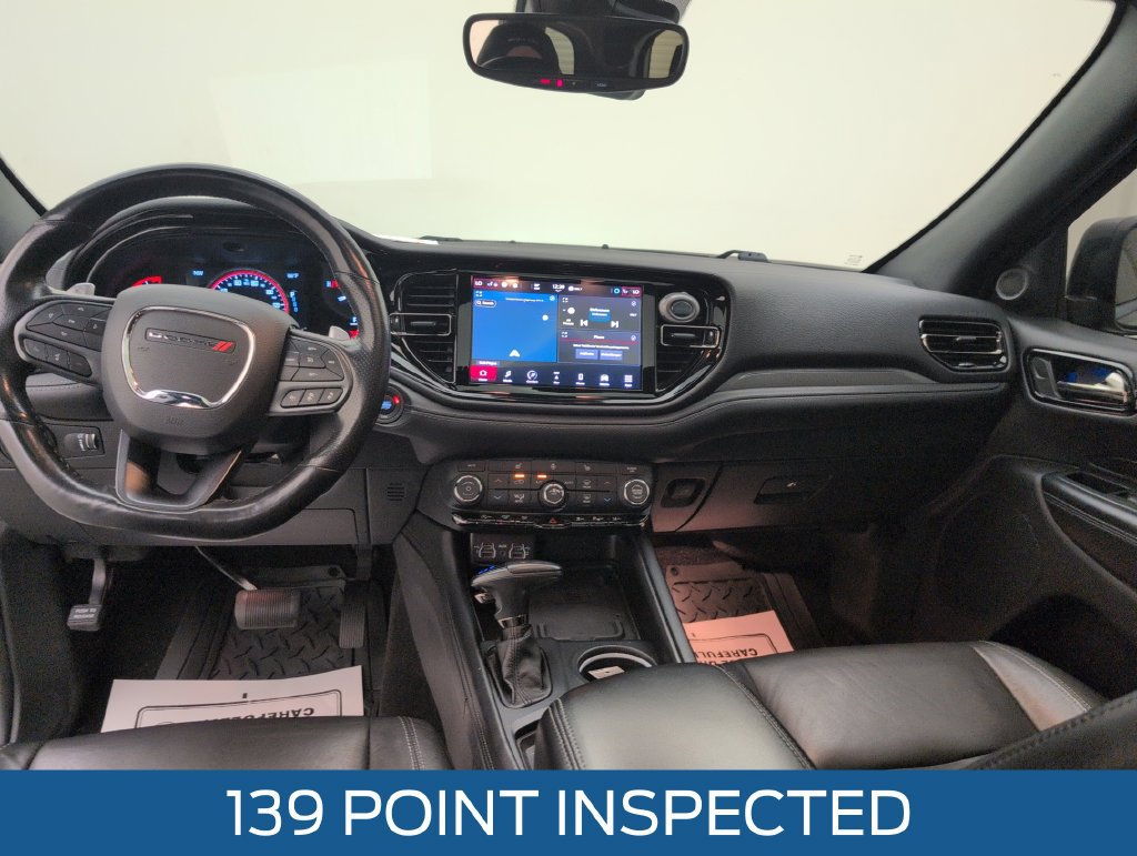 Used 2022 Dodge Durango GT RWD image 7