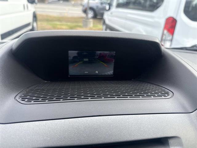 Certified 2018 Ford Transit 250 130 Low Roof image 20