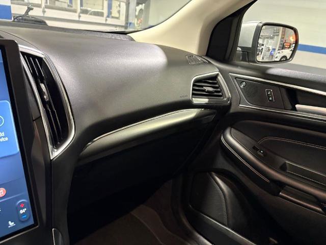 Certified 2024 Ford Edge Titanium AWD/4WD image 20