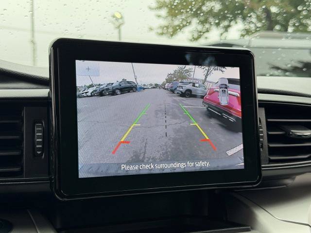Certified 2022 Ford Explorer XLT AWD/4WD image 19