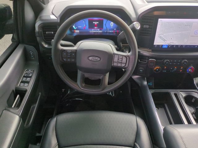 Certified 2024 Ford F150 STX RWD image 16