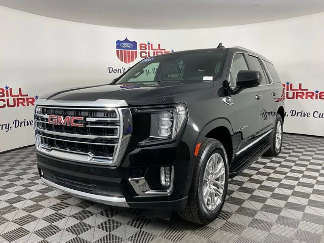 Used 2024 GMC Yukon SLT image 7