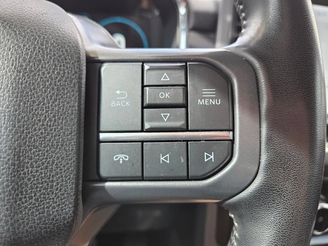 Certified 2023 Ford F150 Lariat RWD image 18