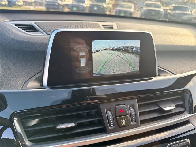 Used 2019 BMW X1 sDrive28i w/ Convenience Package image 29