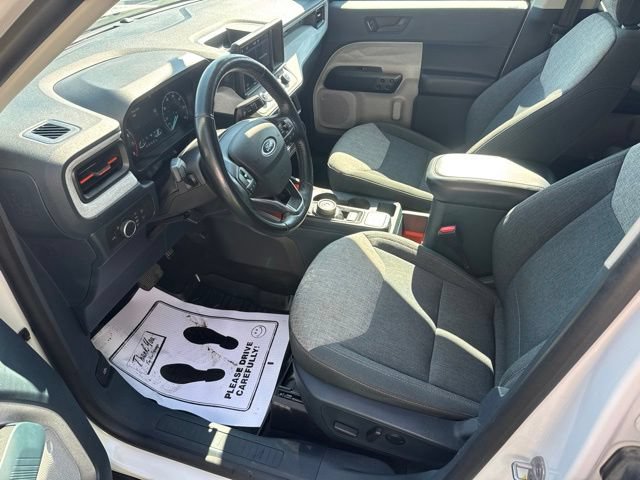 Certified 2022 Ford Maverick XLT w/ XLT Luxury Package FWD image 6