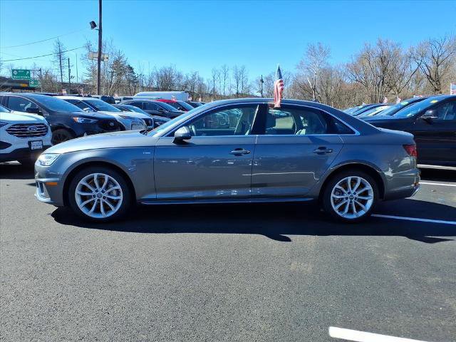 Used 2019 Audi A4 2.0T Prestige image 2
